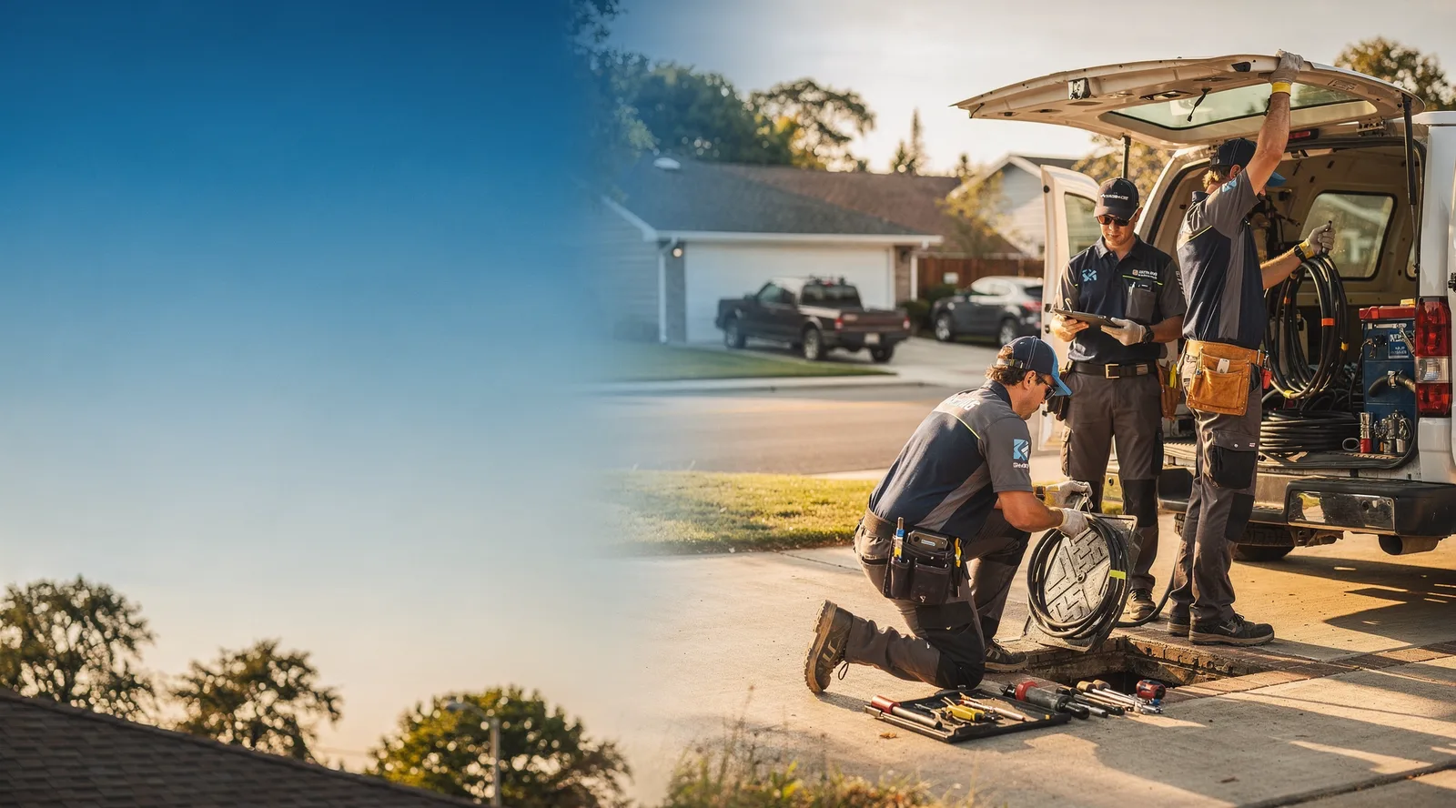 Water Softener Installation in Hallandale, FL near me